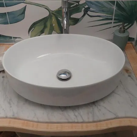 Apartman Casacreo