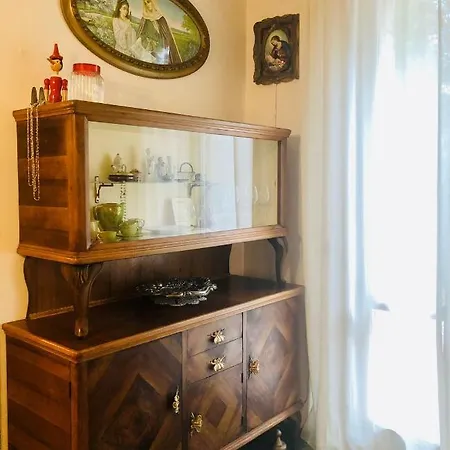 Apartman Casacreo Poggio Rusco