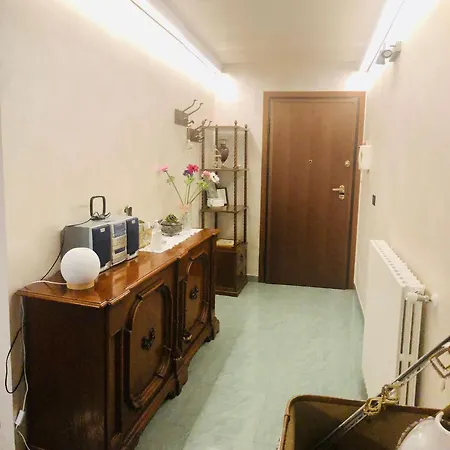 Casacreo Apartman *