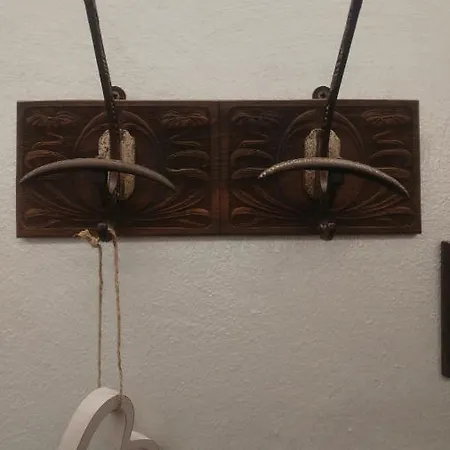 Apartman Casacreo
