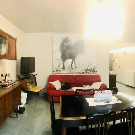 Casacreo * Poggio Rusco