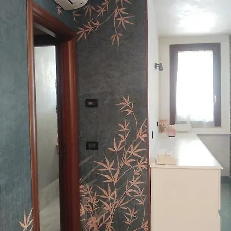 Casacreo Apartman *
