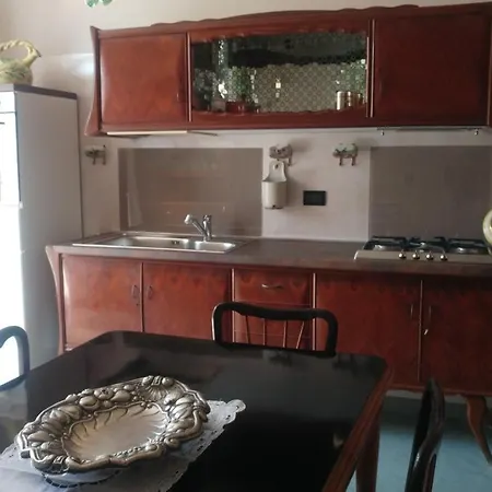 Apartman Casacreo *